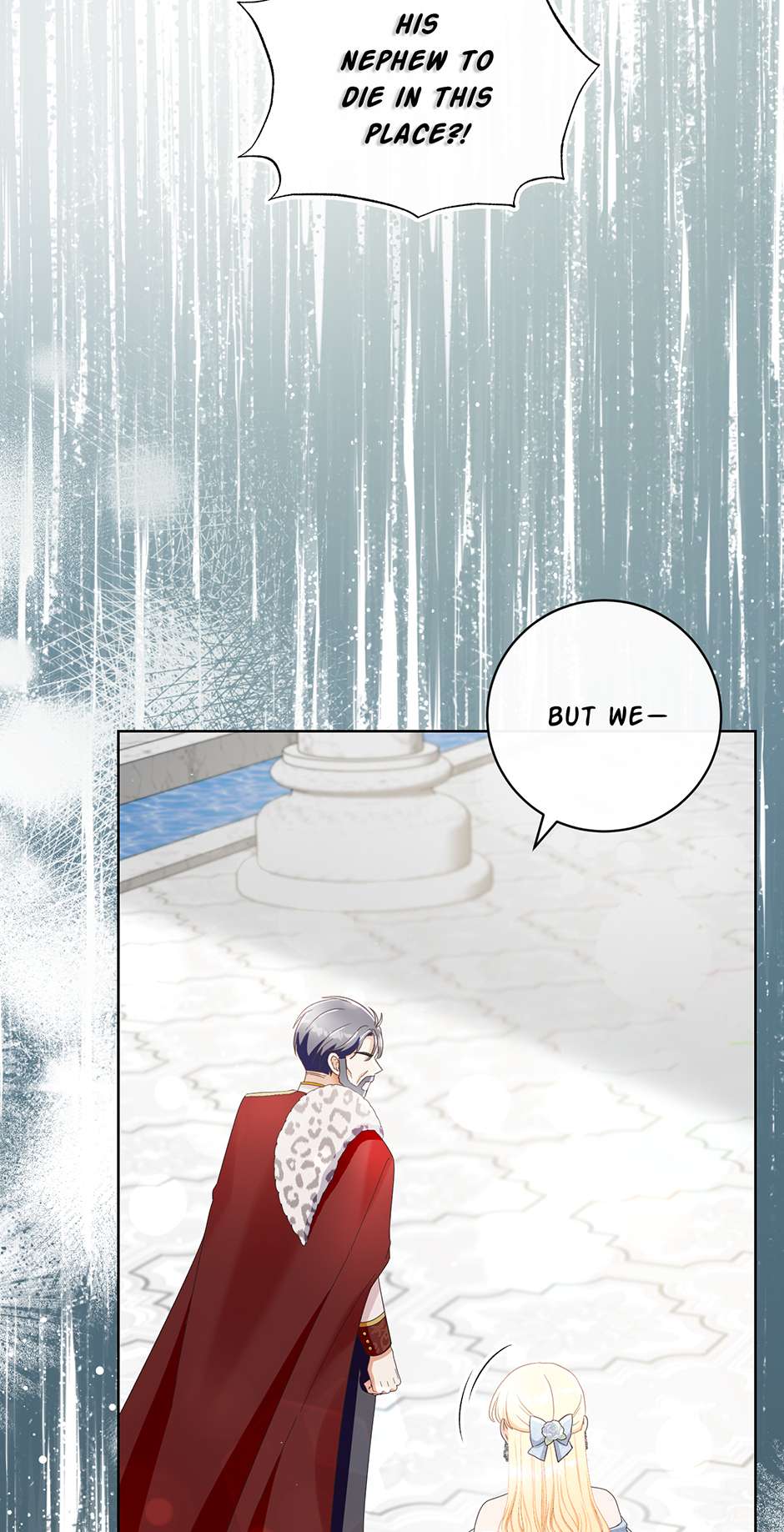 I Will Remove Them From My Life Chapter 111 39